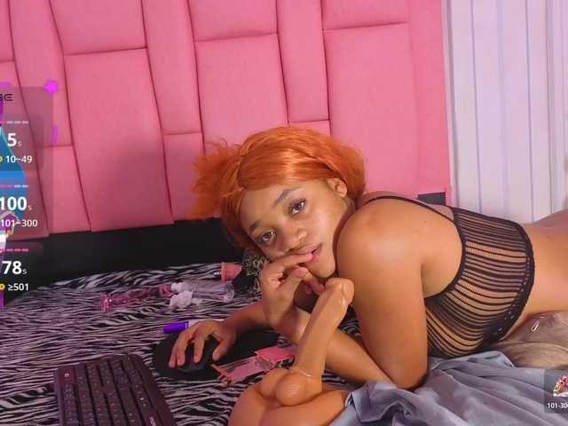 sophiiaswet's BongaCams show and profile