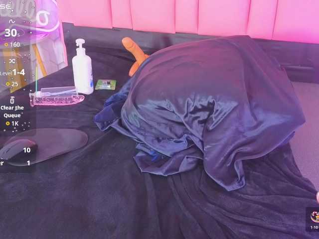 sophiiaswet's BongaCams show and profile