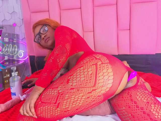 sophiiaswet's BongaCams show and profile