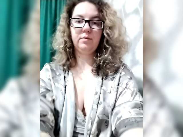 IamAnna – webcam model profile photo