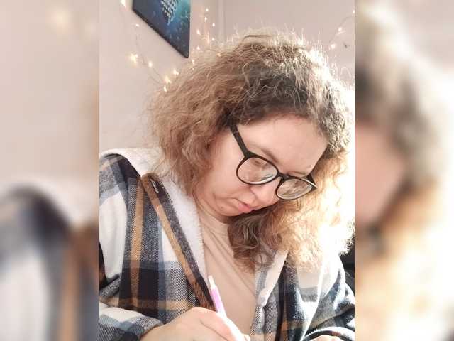 IamAnna's BongaCams show and profile