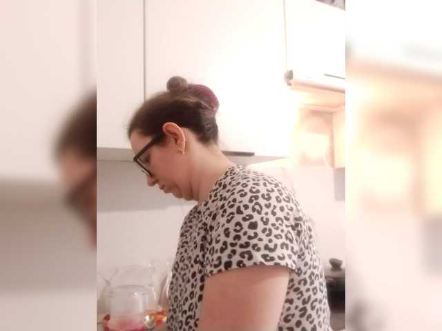 IamAnna's BongaCams show and profile