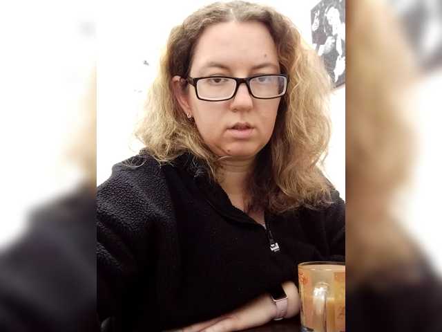 IamAnna's BongaCams show and profile