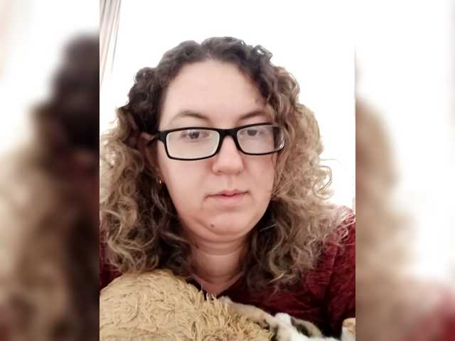 Sex chat with IamAnna — Watch free online 18+