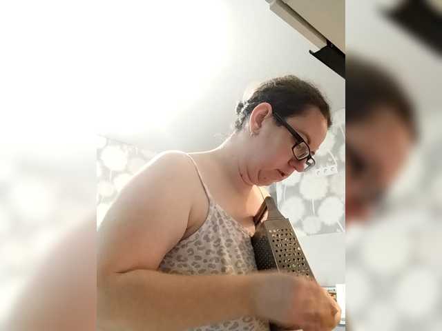 IamAnna's BongaCams show and profile