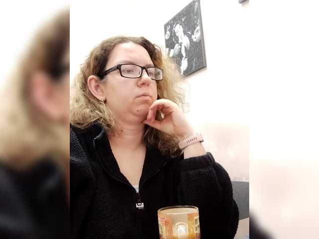 IamAnna's BongaCams show and profile