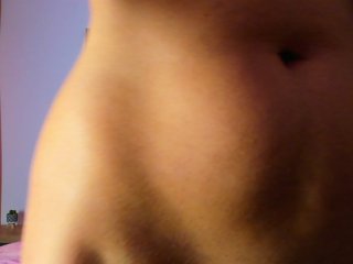 babybluesin Porn Show