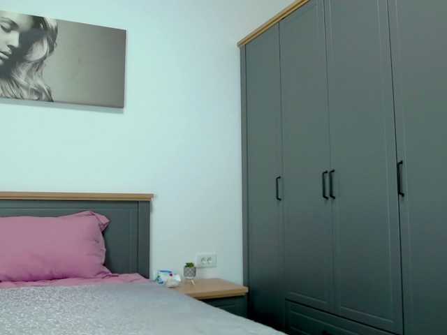 babybluesin – webcam model profile photo