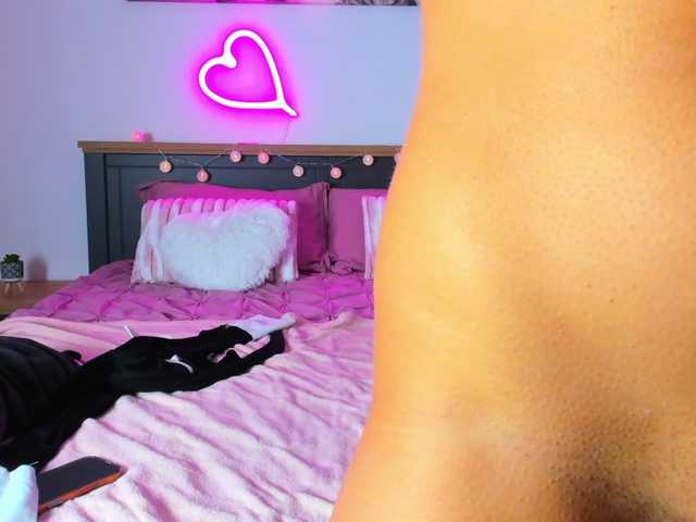 babybluesin from BongaCams is Freechat