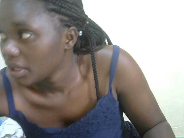 Mellanin streaming on Webcambliss