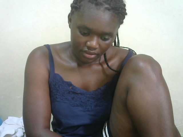 Mellanin streaming now