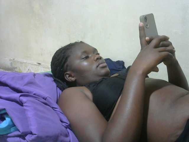 Mellanin video chat preview