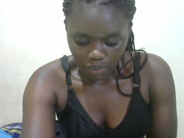 Mellanin streaming on Webcambliss