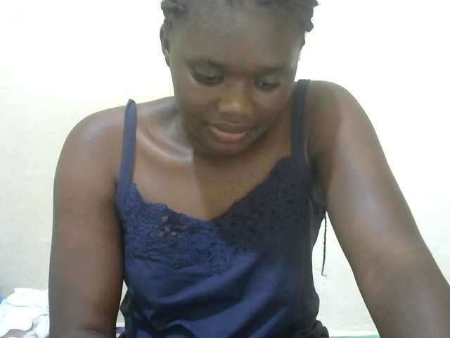 Mellanin video chat preview