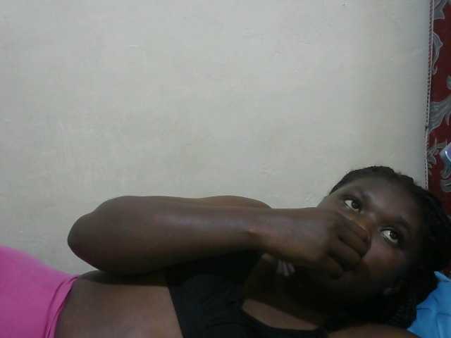 Mellanin video chat preview