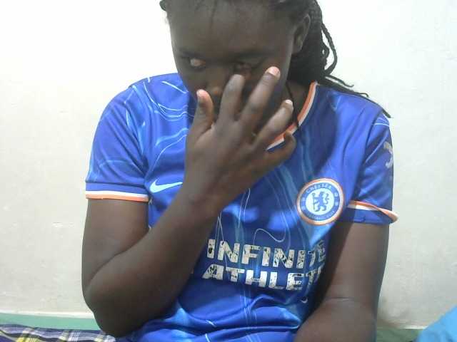 Mellanin streaming now