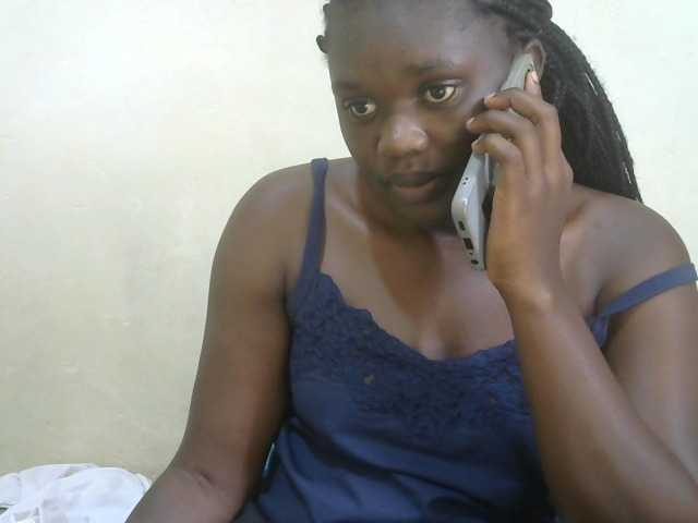 Mellanin video chat preview