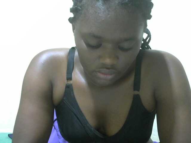 Mellanin video chat preview