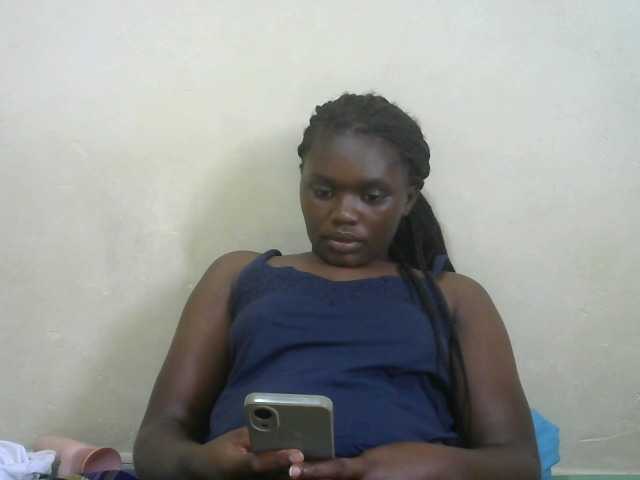 Mellanin video chat preview