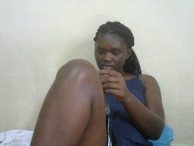 Mellanin streaming now