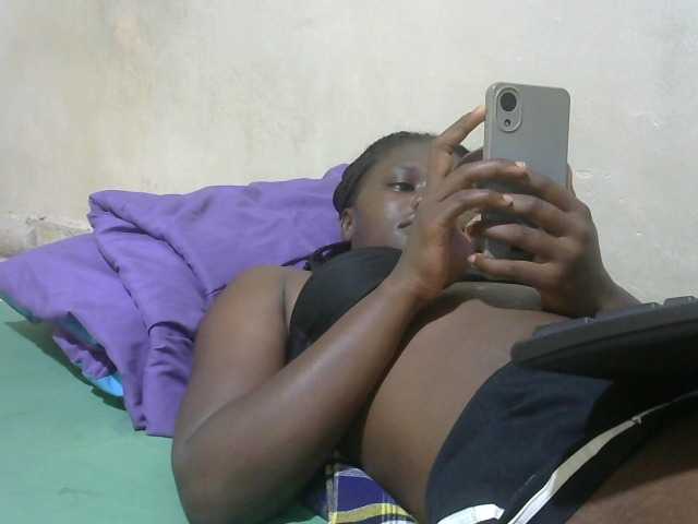 Mellanin streaming now