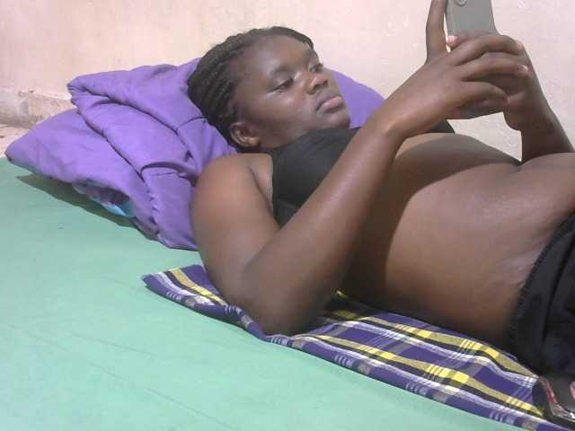 Mellanin streaming on Webcambliss