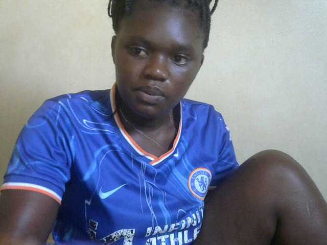 Mellanin webcam bongacams model stream image