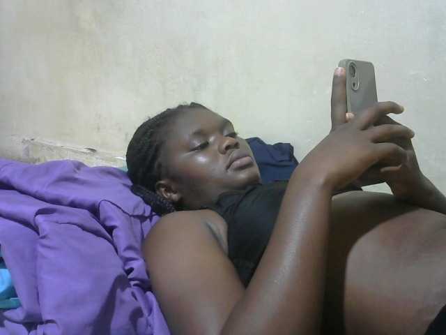 Mellanin streaming on Webcambliss