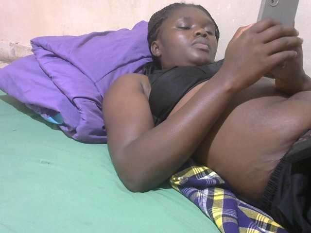 Mellanin streaming now