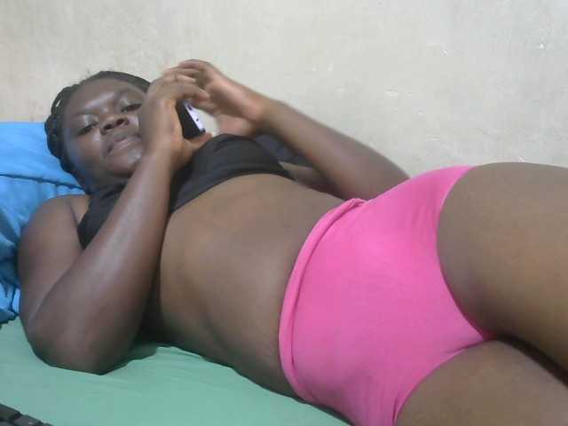 Mellanin streaming now