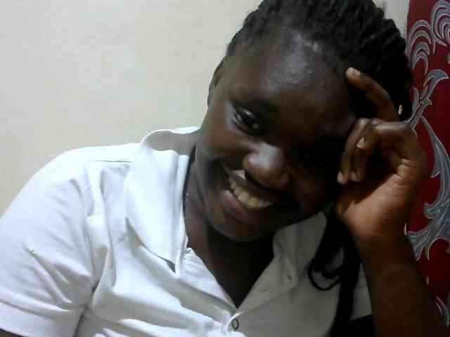 Mellanin Live Webcam on BongaCams