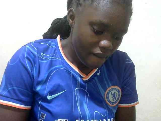 Mellanin Live Webcam on BongaCams