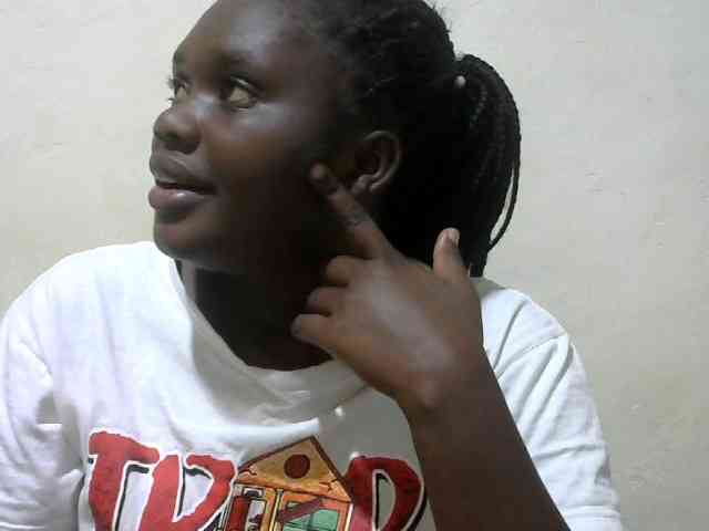 Mellanin Live Webcam on BongaCams