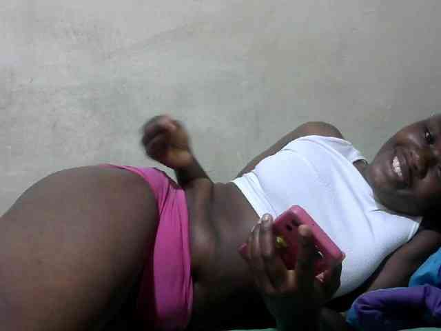 Mellanin Live Webcam on BongaCams