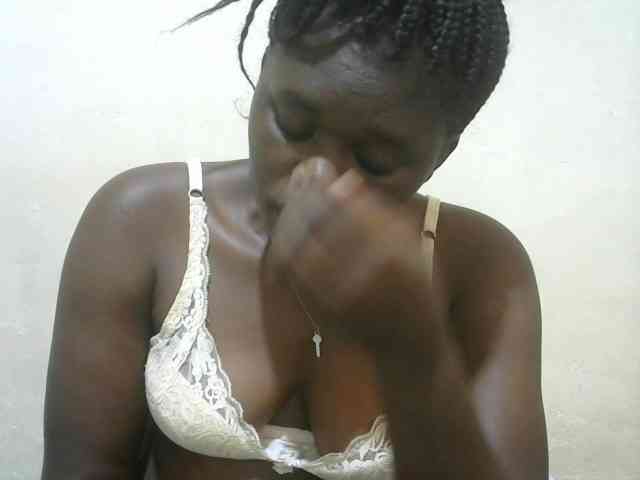 Mellanin Live Webcam on BongaCams