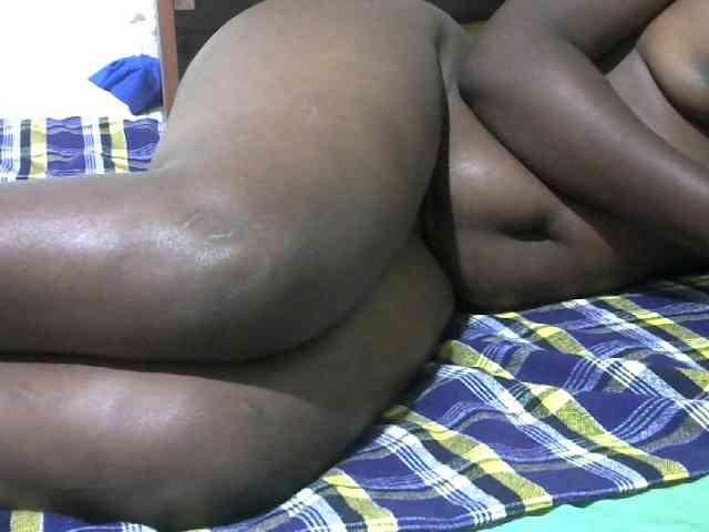 Mellanin Live Webcam on BongaCams