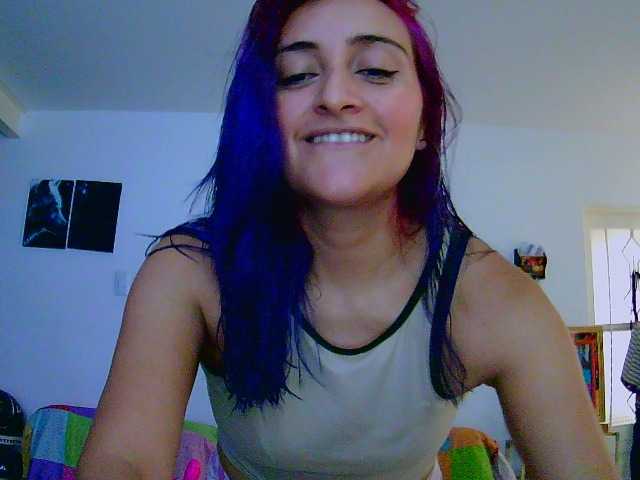 KarolLove67's BongaCams show and profile