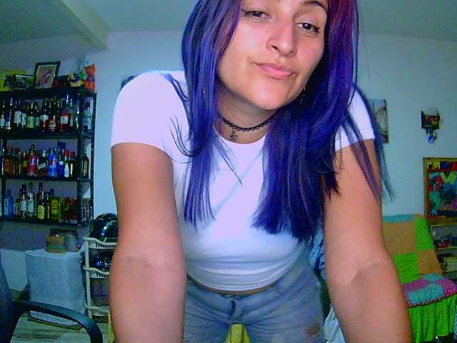 KarolLove67 webcam