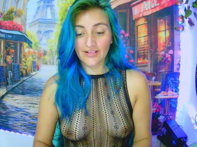 KarolLove67 webcam
