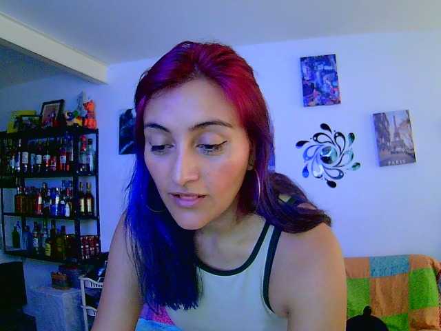 KarolLove67's BongaCams show and profile