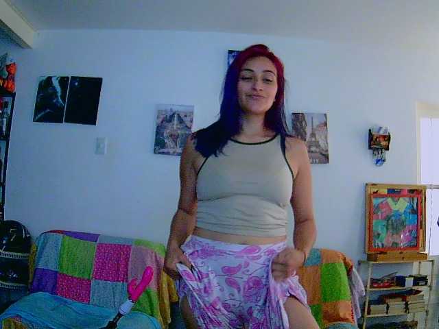 KarolLove67's BongaCams show and profile