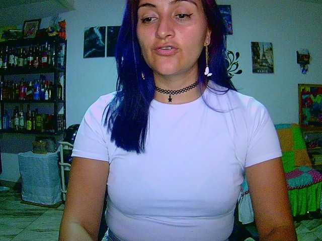 KarolLove67's BongaCams show and profile