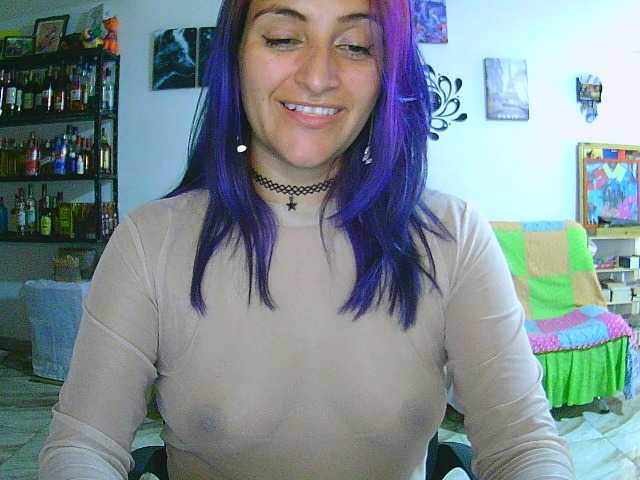 KarolLove67's BongaCams show and profile