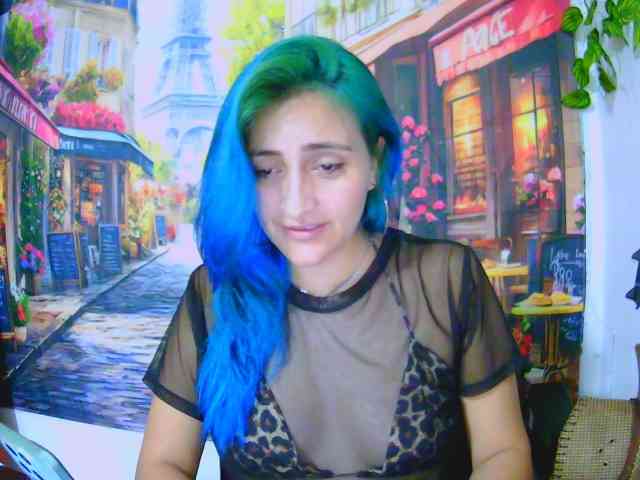 KarolLove67 webcam