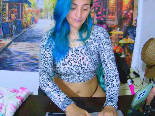 KarolLove67 webcam