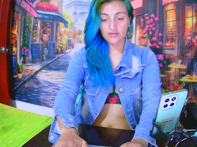 KarolLove67 webcam