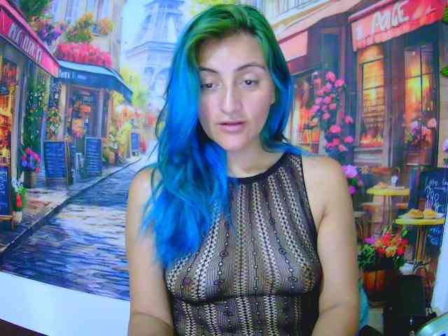 KarolLove67 webcam
