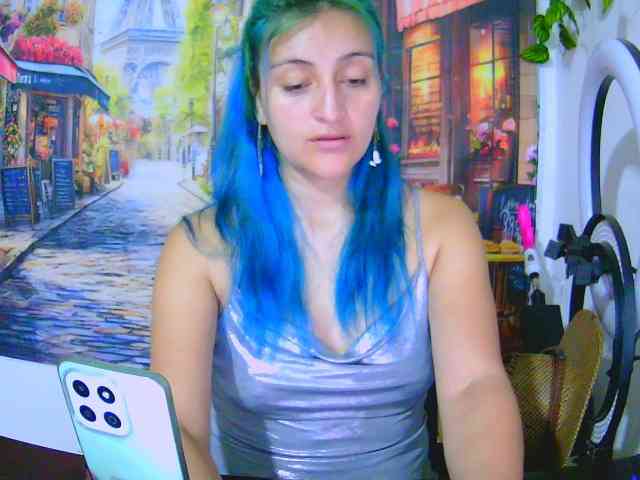 KarolLove67 webcam