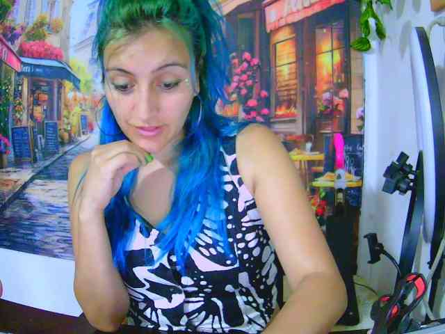 KarolLove67 webcam