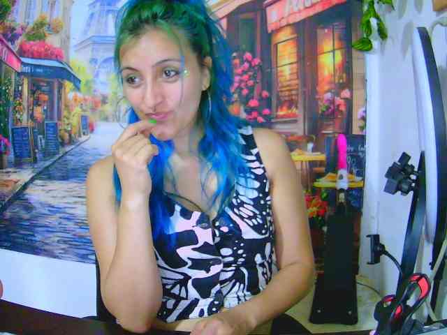 KarolLove67 webcam